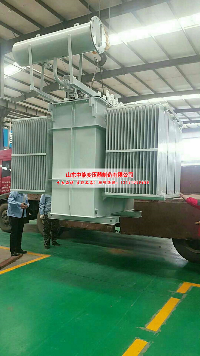 雨花S11-16000KVA/35KV/10