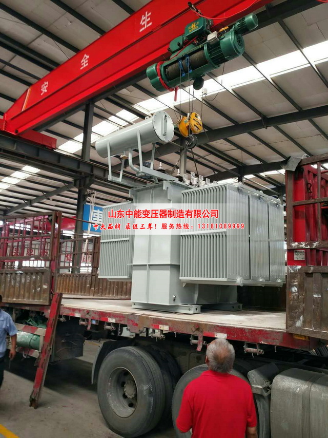 雨花S13-10000KVA/35KV/10