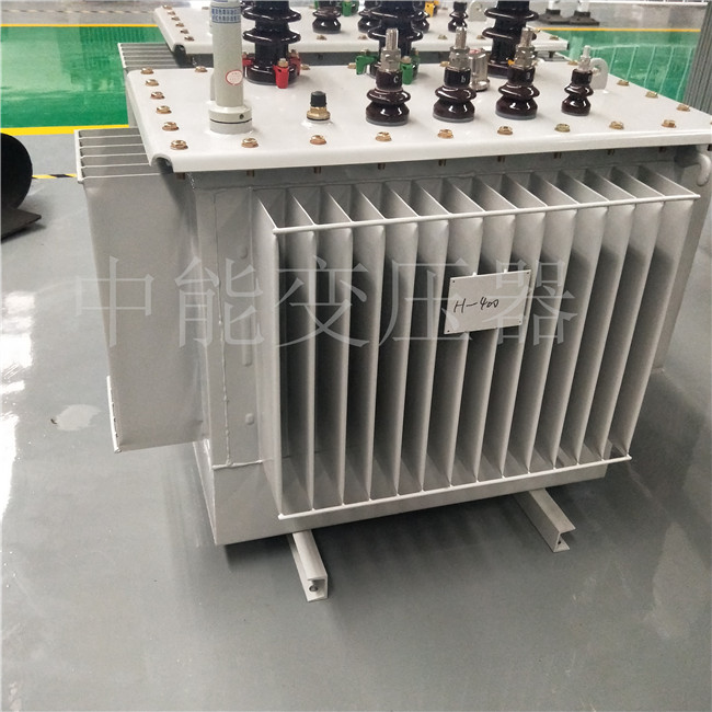 雨花1600KVA油浸式变压器 S11系列